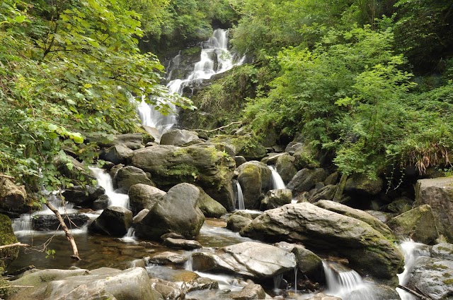 Torc Waterfall