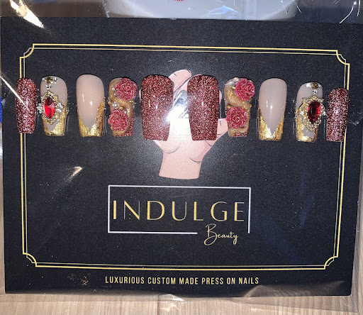 Indulge Beauty Lounge_Indo The Barber - Thumbnail