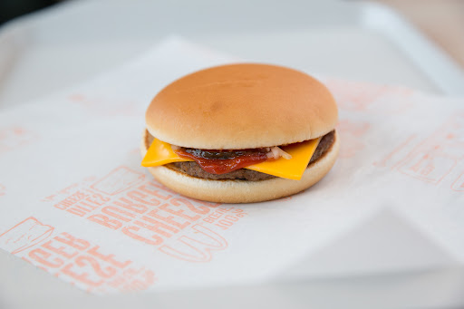Photo 1 - McDonald's