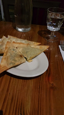 Ariana Afghan Kebab by null