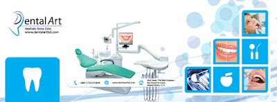 Photos of Dental Art - Aesthetic Smile Clinic