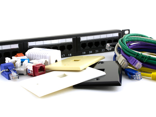 Computer Cable Store Gallery - United States
