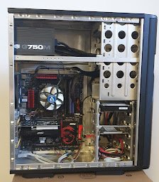 Photo n°14 de Dépannage Info DCI à Léotoing (Service de réparation de téléviseurs)