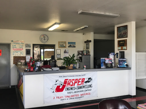 Camara Auto Services, Inc. - Thumbnail