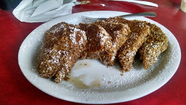 Shirley's Cafe
