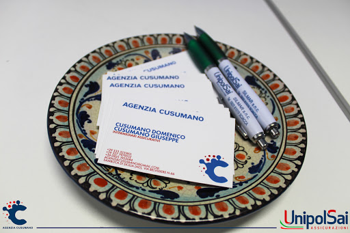 Agenzia Cusumano - Thumbnail