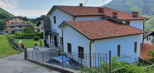 Museo reperti bellici