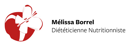 Mélissa Borrel - Thumbnail