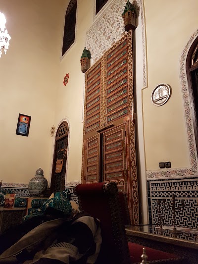 Photos of Riad Khouloud