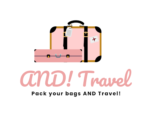 AND! Travel - Thumbnail