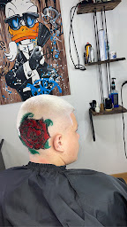 Photo n°4 de El Jefe à Carvin (Barbier)