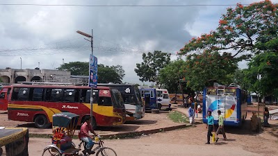 Photos of Jessore Inter District Bus Terminal