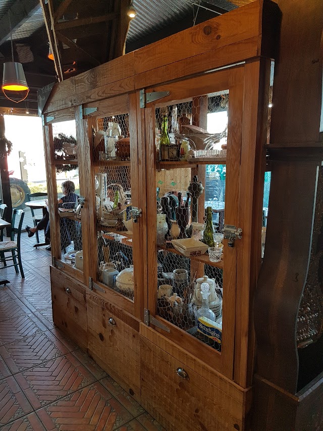 La Pataterie