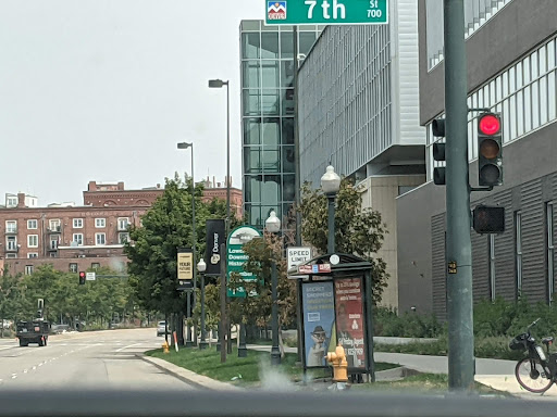 Denver Police Headquarters - Thumbnail