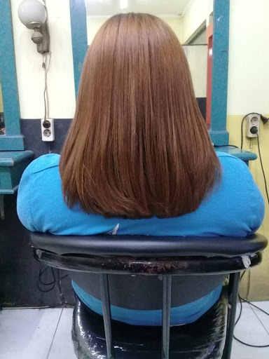Ayu Salon