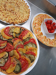 Photo n°14 de Isa' Belle Cuisine Saint Marcel à Saint-Marcel (Traiteur)