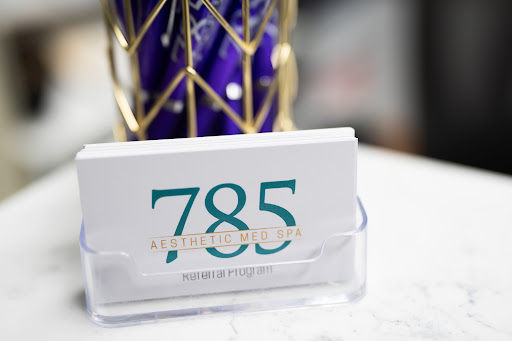 785 Aesthetic Med Spa