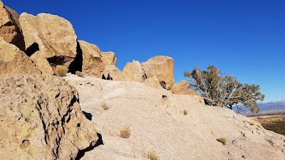 Bandelier National Monument