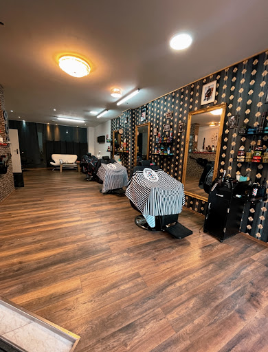 Baranhairsalon Heinsberg