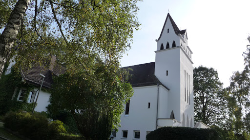 Evangelische Kirchengemeinde Fischbach - Thumbnail