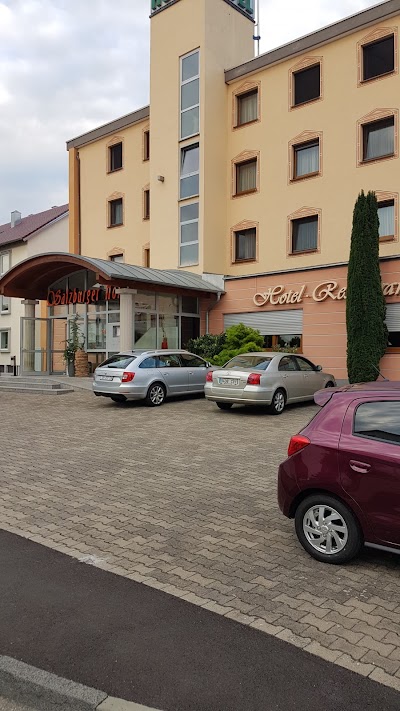 Photos of Ambient Hotel Salzburger Hof