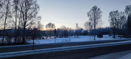 Märgelvägen
