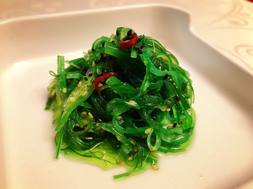 KUNGFU FOOD - Thumbnail