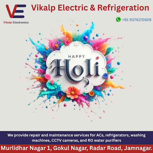 May this festival of colors bring happiness, success, and prosperity to you and your family. On t… post image