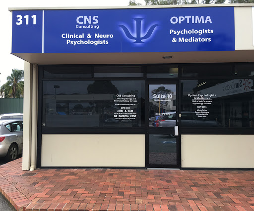 Optima Psychologists & Mediators
