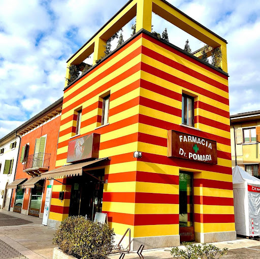 Farmacia Pomari - Italy