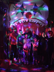 217 Terror Haunted House 221 Rawlings St, Roodhouse, IL 62082