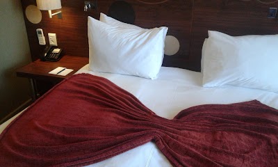 Photos of Peermont Metcourt Hotel at Umfolozi