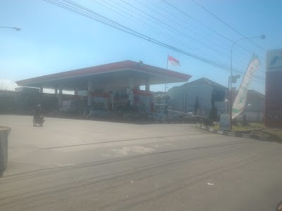 Photos of SPBU Ngabeyan