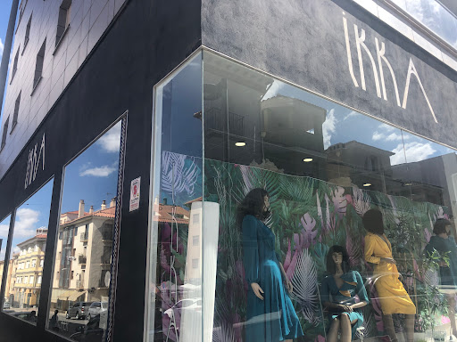 IKKA - Visual
