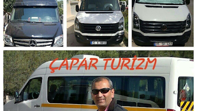 Çapar Turizm