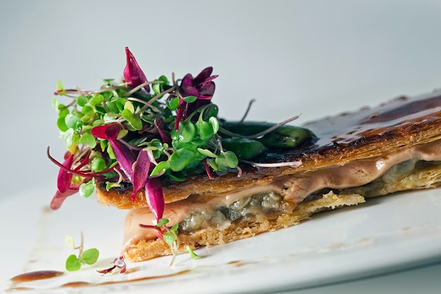 Restaurant Gaig
