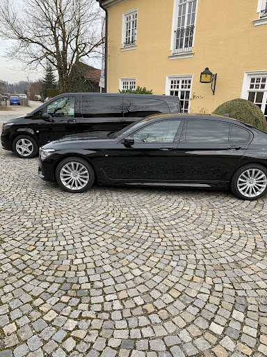 Kowoll`s Fahrservice