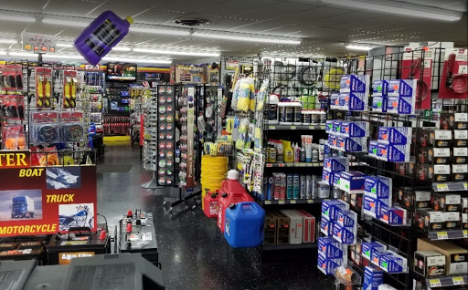 Suburban Auto Supply, Inc - Thumbnail