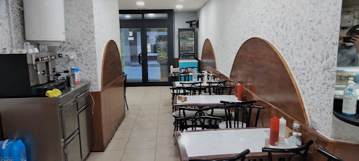 Sadim Snack Kebab - Thumbnail