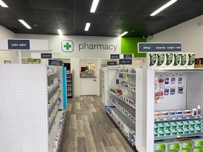 Lyons Pharmacy