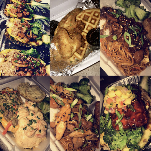 East Coast Eats - Thumbnail