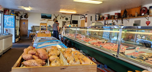 Richland Meat Center Gallery - United States
