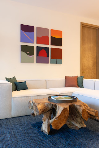 Silvestre Nosara Hotel & Residences by null