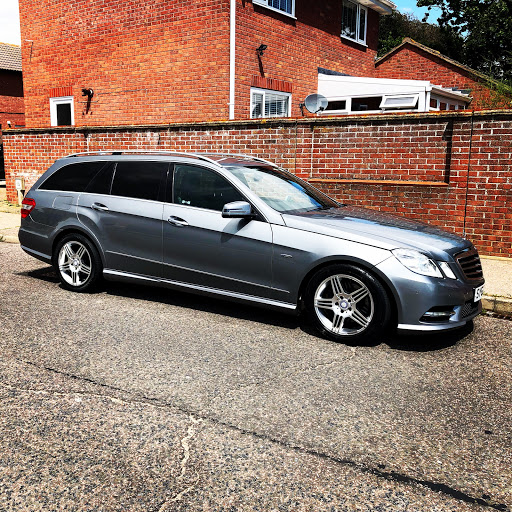 East Anglian Airport Transfers - Thumbnail