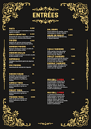 Photo n°5 de Restaurant Indien le Rajwal Bordeaux à Bordeaux (Restaurant pakistanais)