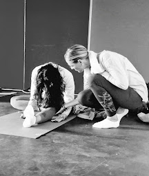 Photo n°9 de JessOraYoga à Veigy-Foncenex (Professeur de yoga)
