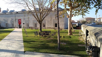 Photos of Yeni İmaret Gen&ccedil;lik &Ccedil;ocuk Oyun Alanı Parkı