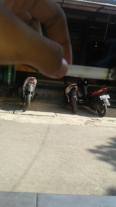 Photos of Stasiun Kaliwungu