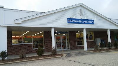 Sherwin-Williams Paint Store