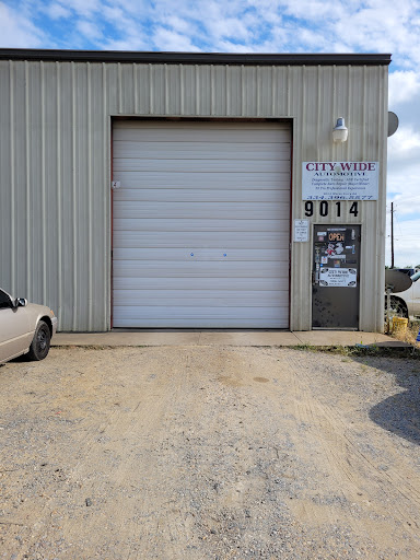 City Wide Automotive - Thumbnail